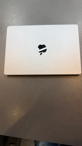 Macbook Pro M1 / 16gb / Oportunidade