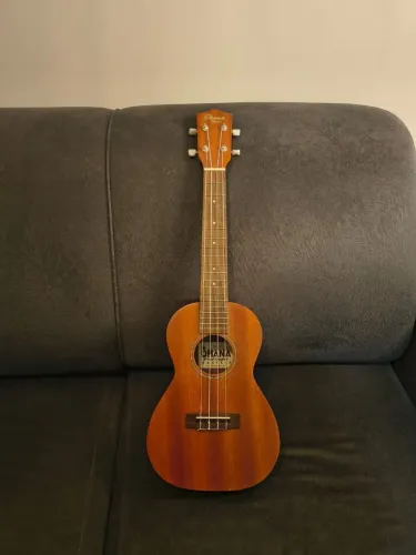 Ukulele Ohana ck - 10