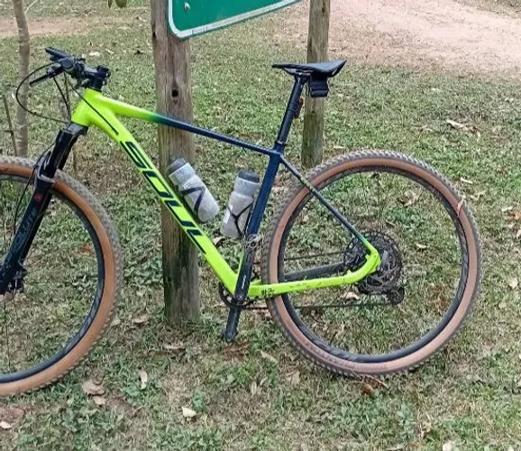 Bicicleta  sou sl 329