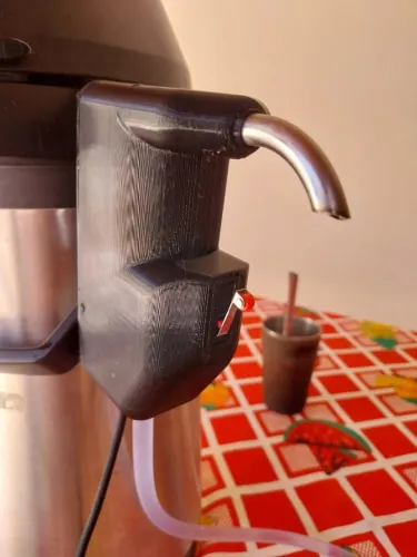 Tereré Jet