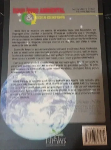Equilíbrio ambiental 