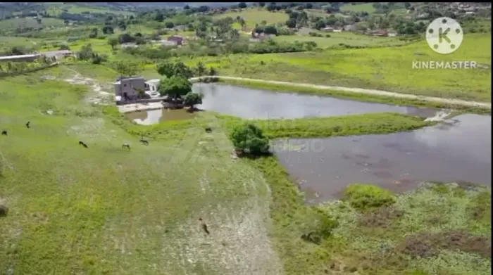 Oportunidade de Sitio em São Joaquim do Monte-PE