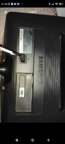 Monitor Samsung 19 Polegadas 