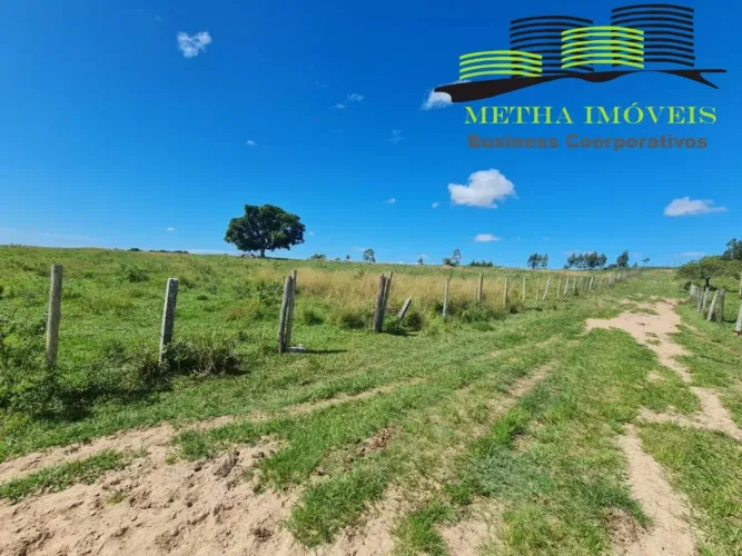 AREA RURAL em ARARUAMA - RJ, SÃO VICENTE