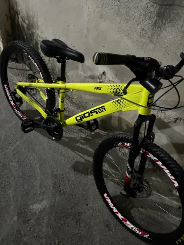 Bicicleta Gios