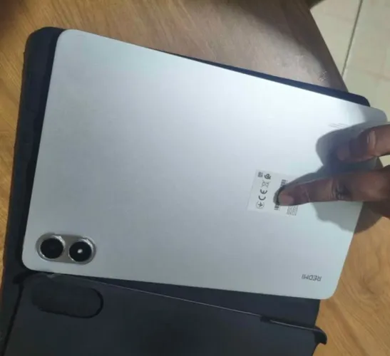 Redmi pad 2 pro