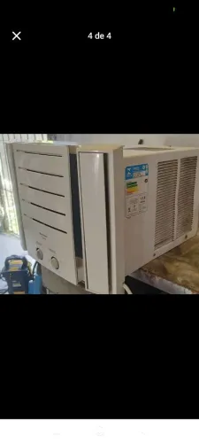 Ar-condicionado 