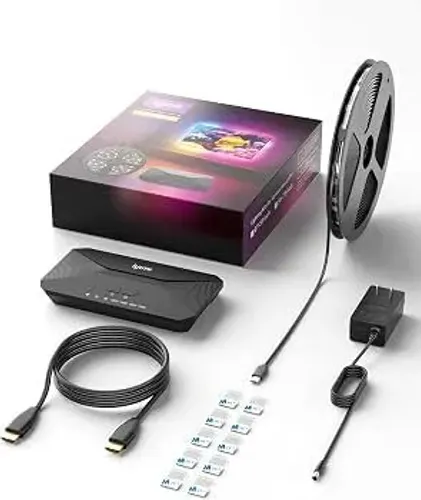 Lytmi Fantasy 3 - Fita Led Ambilight TV
