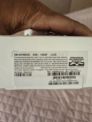 Vendo Samsung A57 5g