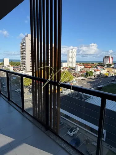Apartamento 2 Quartos Lateral Sul no Central Park  Cidade Nova, Ilhéus