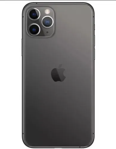 Vendo Iphone 11 Pro Max