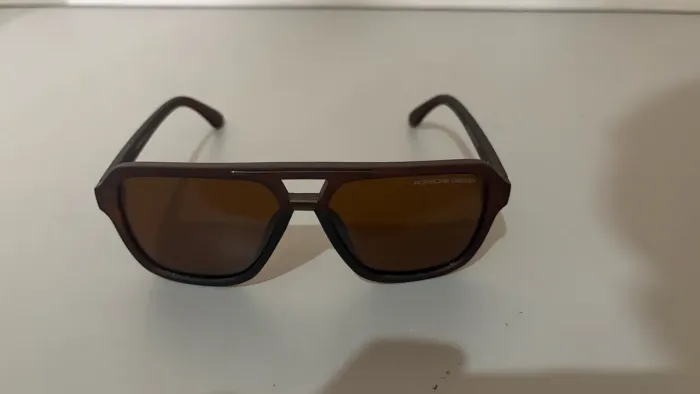 Óculos porsche design