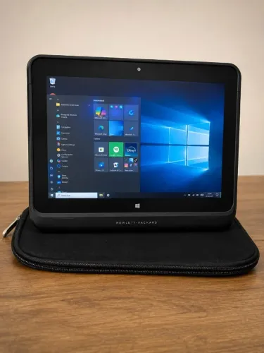 tablet empresarial HP ElitePad 1000 G2
