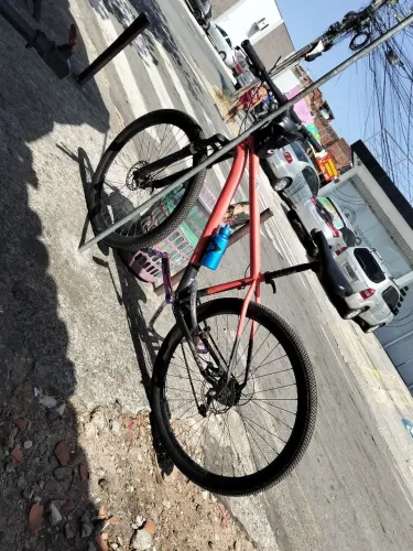 Vende-se bike aro 29