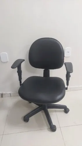 cadeira de secretária