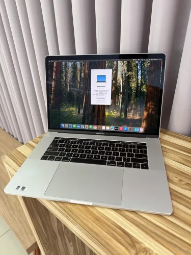 MacBook Pro 2019 15? 16GB