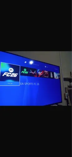 Vendo ps4 pro