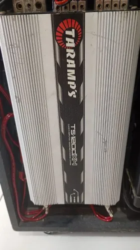 Peça para som