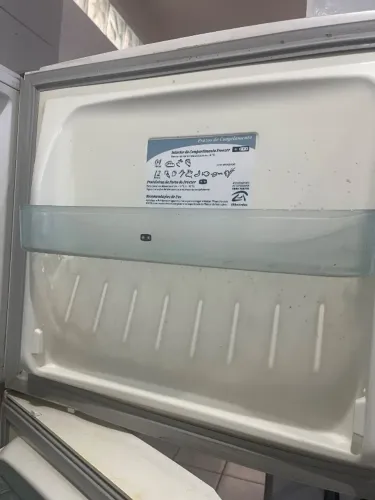 Geladeira