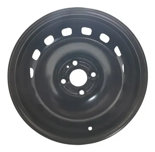 Roda Gol Saveiro Voyage Aro 15 4x100 Ferro 13/24 28112413