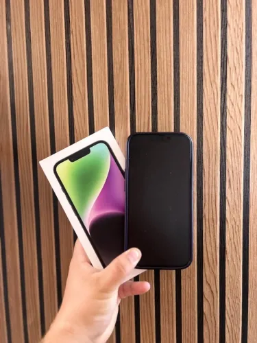 IPHONE 14