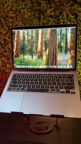 MACBOOK AIR 2020 256GB 