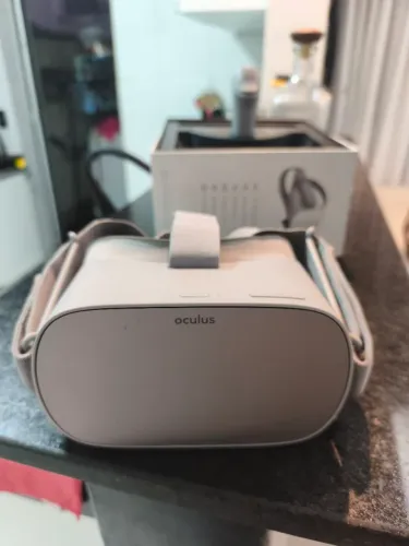 Óculos de realidade virtual