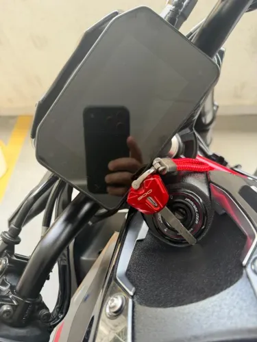 Kawasaki Z900 2026 - Naked Premium, Estado de Zero
