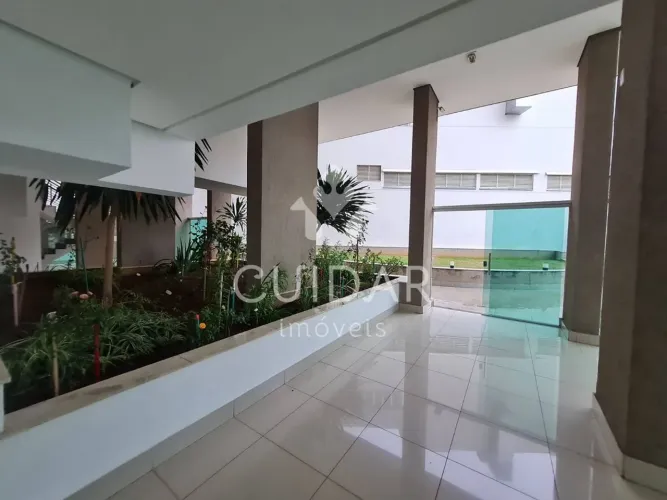 Apartamento para alugar no bairro Castelo de 2 quartos