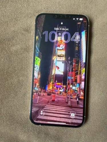 iPhone 13 Pro Max 128gb 