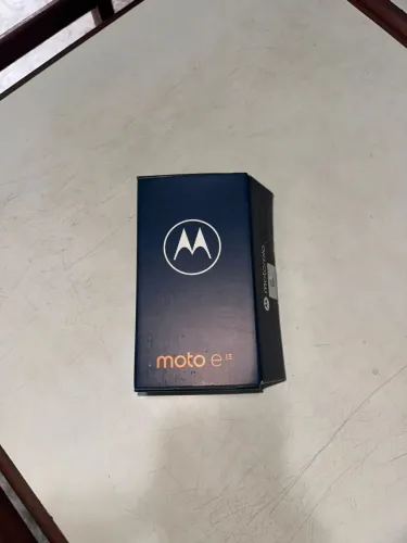Moto G e13