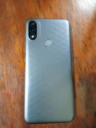 Motorola E20 c/nota fiscal $200