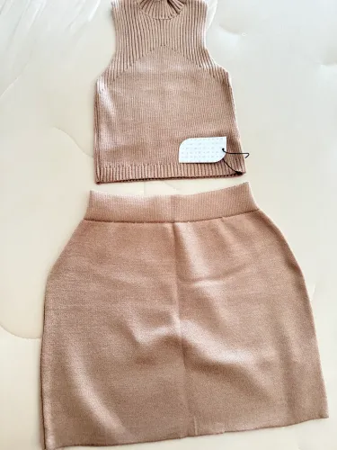 Conjunto no linho premium P/M