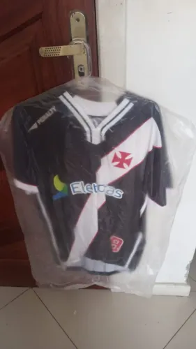 Camisas do vasco 