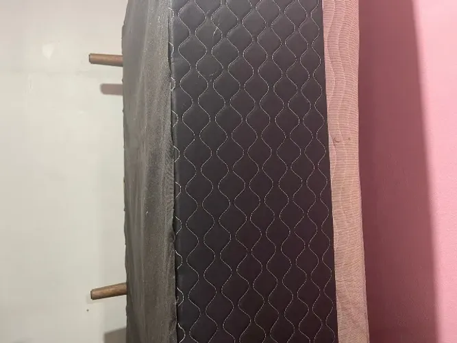 BASE CAMA BOX SOLTEIRO