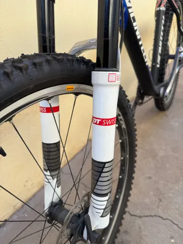 Bicicleta Vinicitech aro 26, tamanho 17