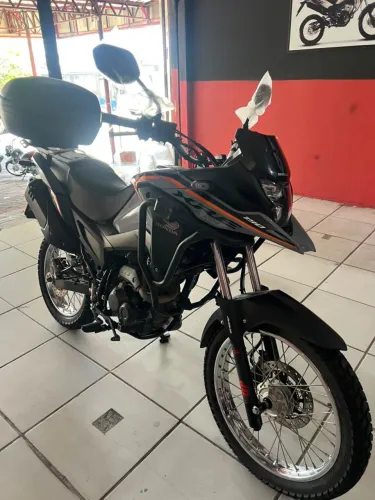 Xre 190 adv 2025 GPmotos