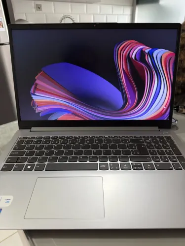 Notebook Ideapad 1i Core i5 16 RAM SSD512g