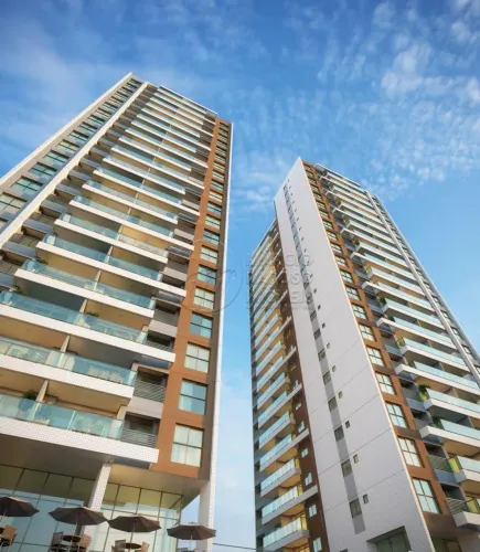 Apartamento Padrão em Maceió