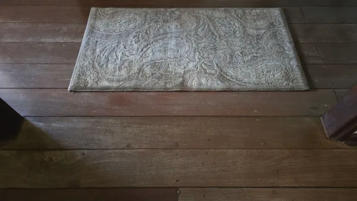 Tapete - 78 x 150 cm  - 4 Kg