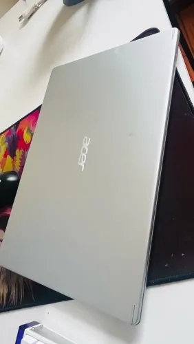 Notebook Acer aspire a515-55