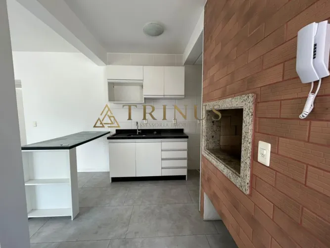 Apartamento residencial de 3 quartos para aluguel em Pedra Branca, Palhoça
