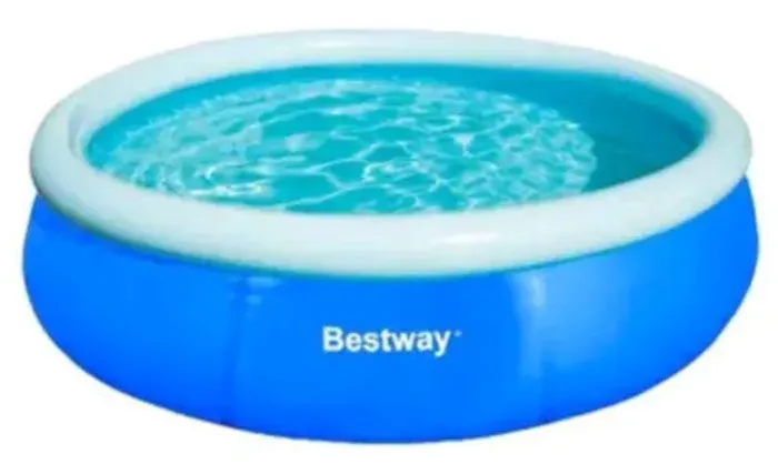 Piscina Inflável de 1.000 litros (nova na caixa)