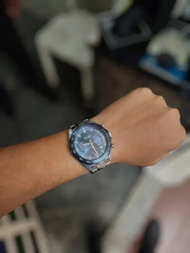 Relógio Hugo boss