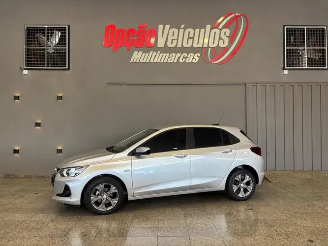 Chevrolet A-10 2.5/4.1 2023