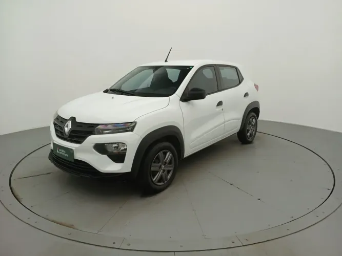 Renault Kwid 1.0 Zen 2023
