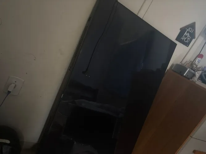 Televisão