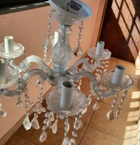 Lustre