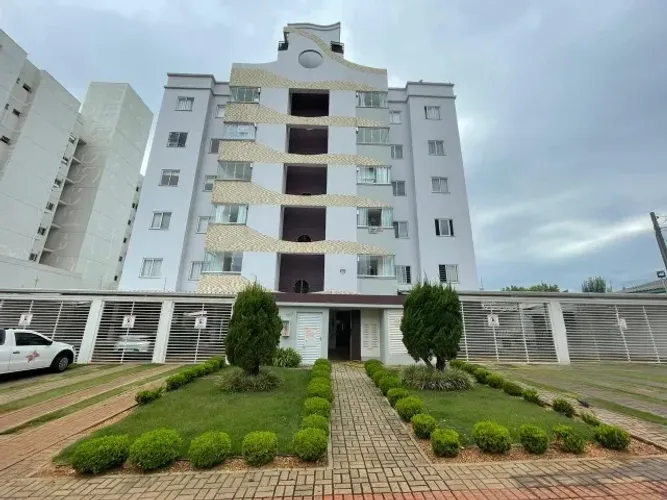 Apartamento com 03 quartos por 548 mil em Chapecó