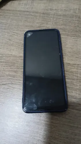 Motorola one vision